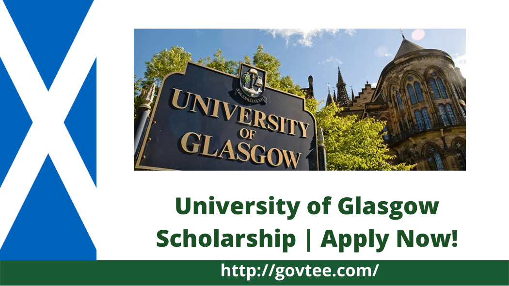 University of Glasgow Scholarships