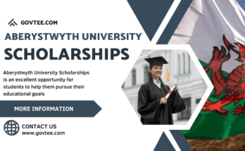 Aberystwyth University Scholarships