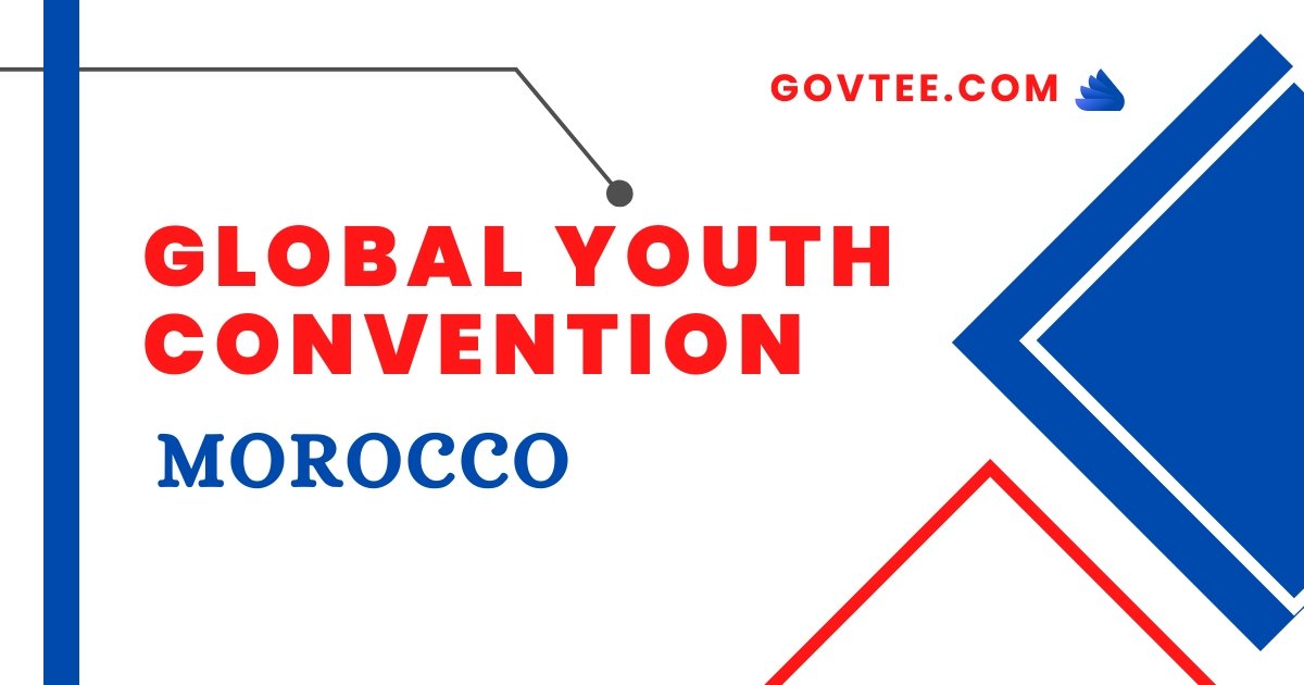 Global Youth Convention 2023 in Morocco