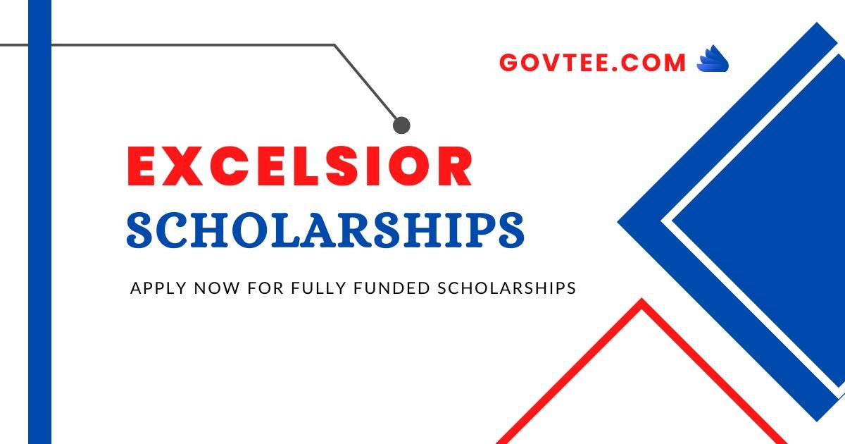 Excelsior Scholarship 2023 in the US| Apply Now