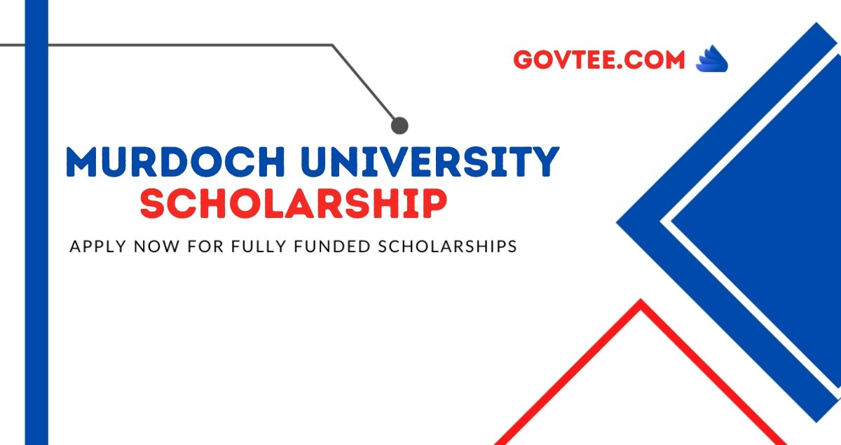 Murdoch University Scholarships 2023| Join The University Now