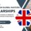 Birmingham Global Masters Scholarships 2024 | Study In UK