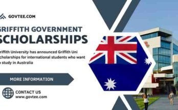 Griffith Uni Scholarships