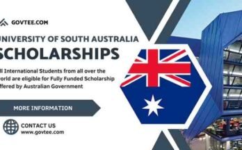 University of South Australia Research Scholarships