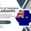 University of Tasmania Scholarships 2025 In Australia