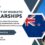 University of Waikato International Excellence Scholarship 2025