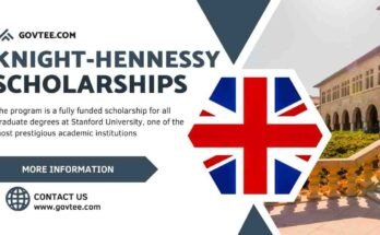 Knight-Hennessy Scholars Program