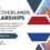 OKP Netherlands Government Scholarship 2025: Path to Success