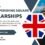 Oxford Pershing Square Graduate Scholarships 2025: Fully Funded Opportunity in the UK