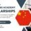 Yenching Academy Scholarship 2025: A Gateway to Fully Funded Master’s Programs in China