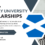 Abertay University Scholarships 2025  Step-by-Step Application Guide