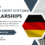 Friedrich Ebert Stiftung Scholarships 2025 (Fully Funded)