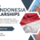 UMS Indonesia Scholarship 2025-26