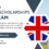 GSK Scholarships in the UK 2025-26 | Fully Funded