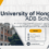 University of Hong Kong ADB Scholarship 2025-26 (Fully Funded)