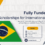 List of all Scholarships in Brazil 2025-26 | Fully Funded