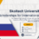 Skoltech University Scholarship 2025 | Fully Funded STEM Programs in Russia